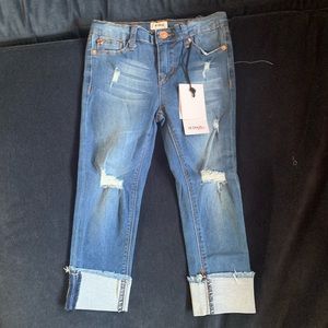 Hudson jeans